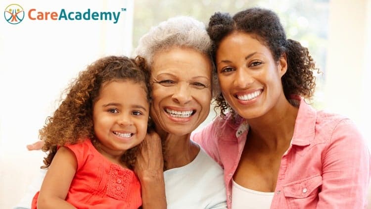 Essential Skills for Family Caregivers