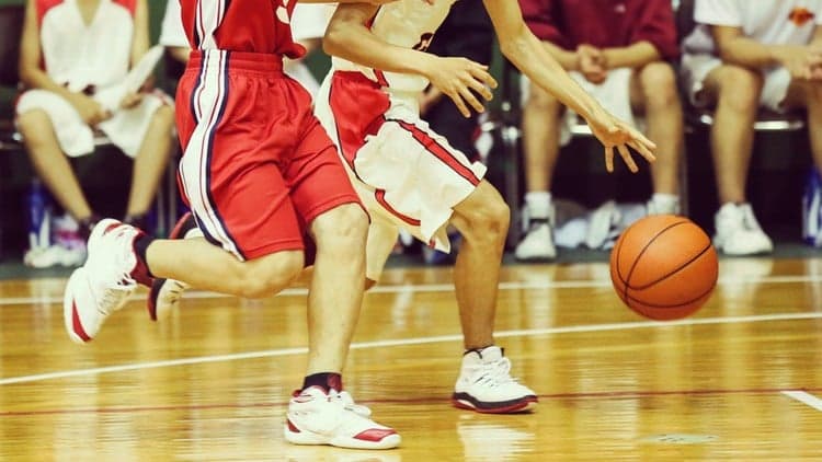 Dribbling Foundations and Fundamentals- Start HERE!