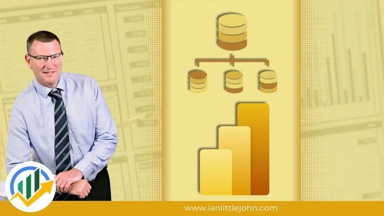 Power BI Master Class-Data Models and DAX Formulas
