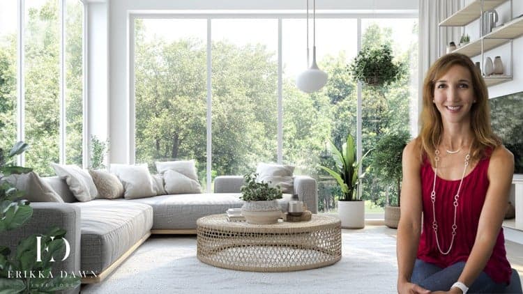 Use Eco-friendly, Sustainable Design to Improve your Life