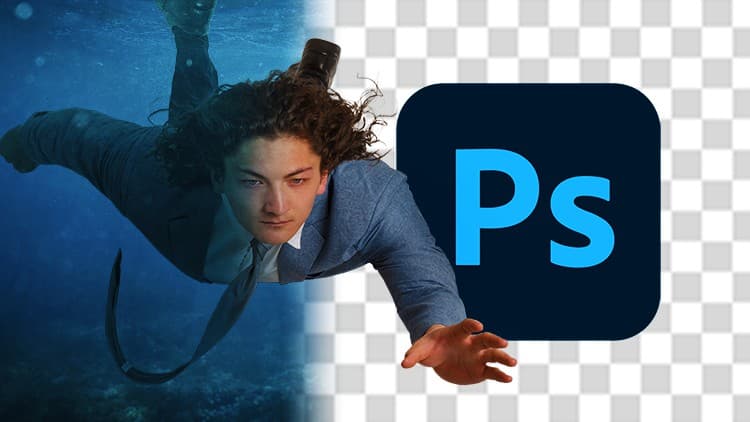 The Everything Photoshop Masterclass