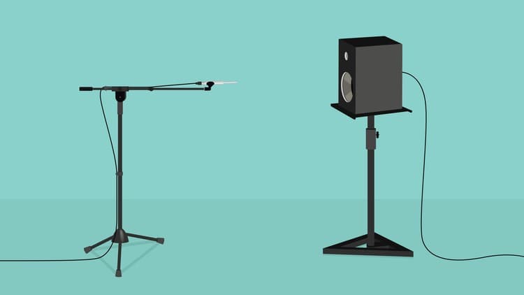 Acoustics 201 : Loudspeaker measurements