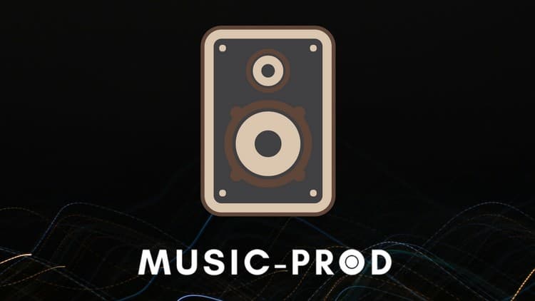 Logic Pro: Learn Mixing & Mastering Music in Logic Pro