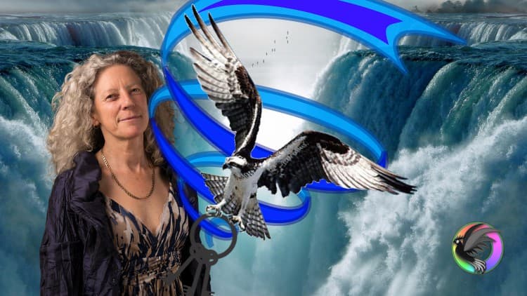 Learn Shamanic Journeying To The Lower Middle Upper Worlds