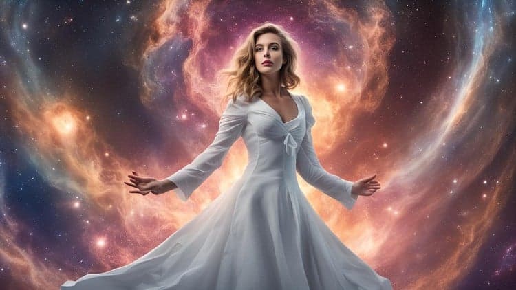 Get the Universe Working For You Free Module 1