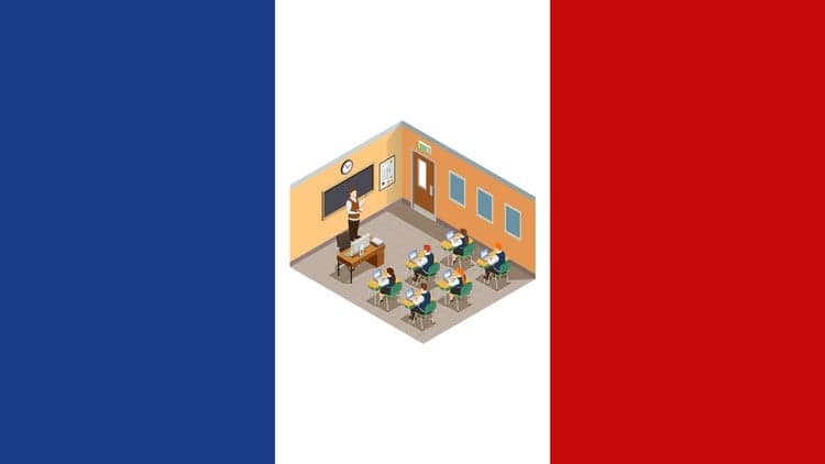 French for Middle Schoolers - Part 2
