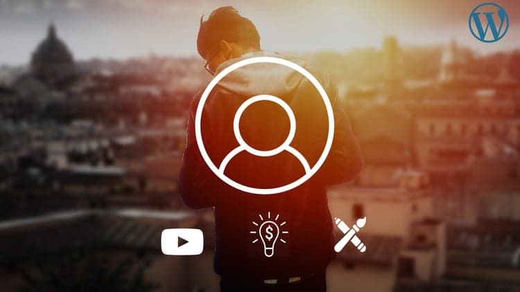 How to Make a Personal/Portfolio WordPress Website | 2020