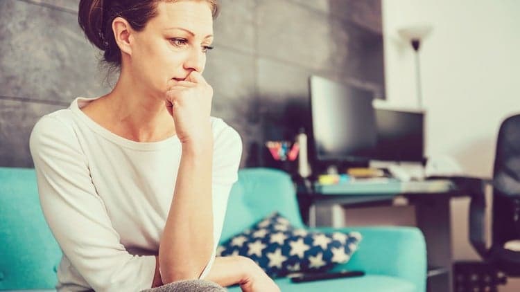 How to Control and Stop Anxiety and Panic Attacks.