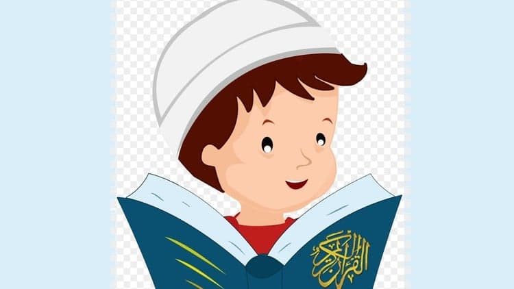 Learn Qaida with Tajweed