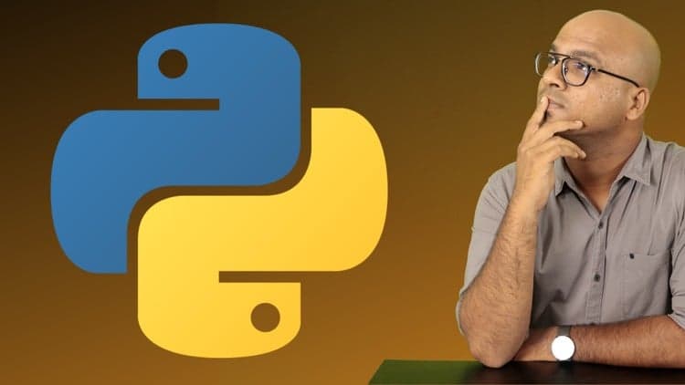 Python for Beginners with Telusko