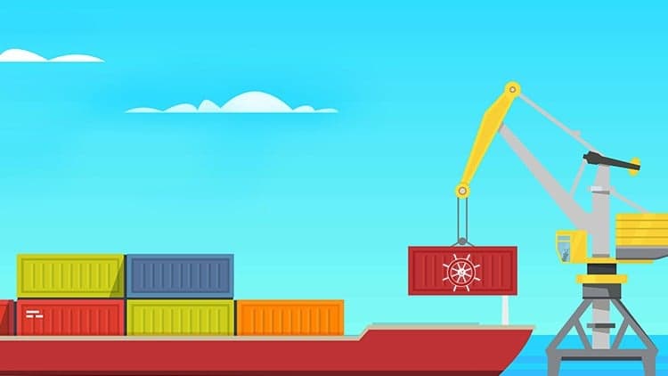 Kubernetes Hands-On - Deploy Microservices to the AWS Cloud