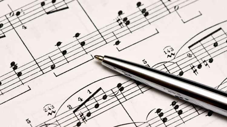 Music Theory