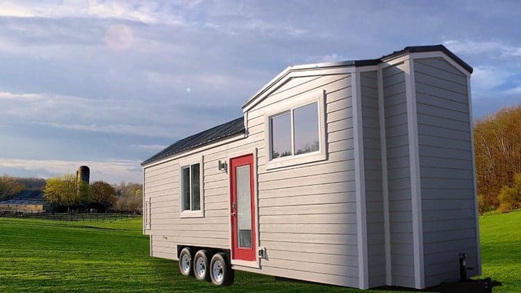 What You Need to Know About Tiny Living