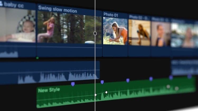 Final Cut Pro X Tutorial