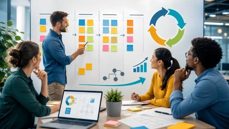What Is "LEAN" or "AGILE" Business Analysis?