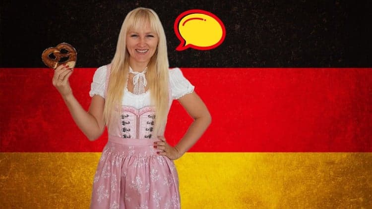 German Language A2 - German For Advanced Beginners