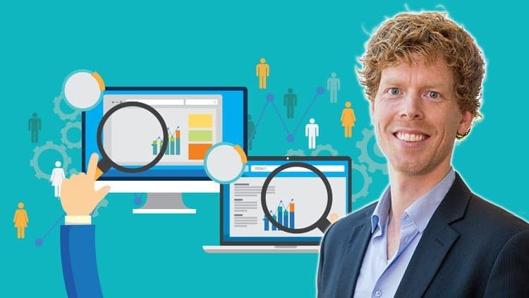 The complete Conversion Rate Optimization course