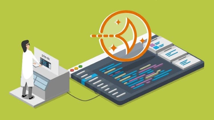 Make WordPress Hosting Easy with Plesk on Amazon Lightsail