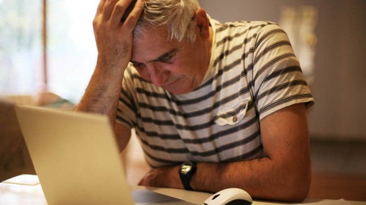 Scams  Against Seniors