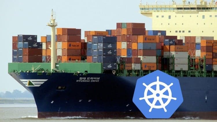 Kubernetes Fundamentals For Beginners (Hands-on)