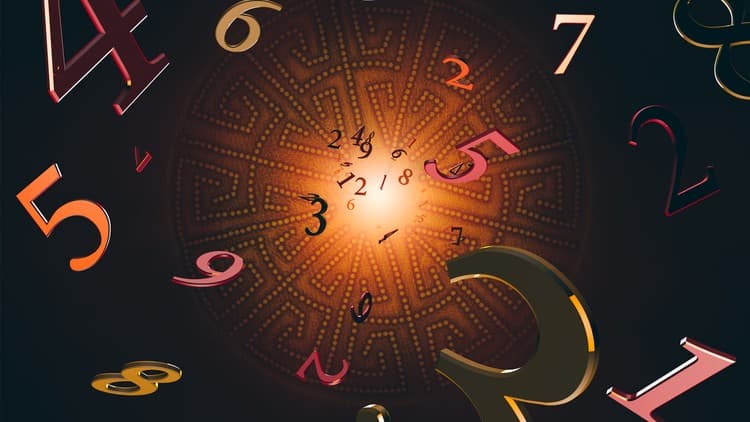 Numerology Practitioner Certification