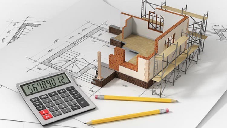 Quantity Surveying Building Estimation And Project Planning
