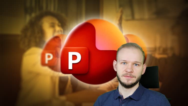 PowerPoint for Beginners - Program & Animation Basics FREE
