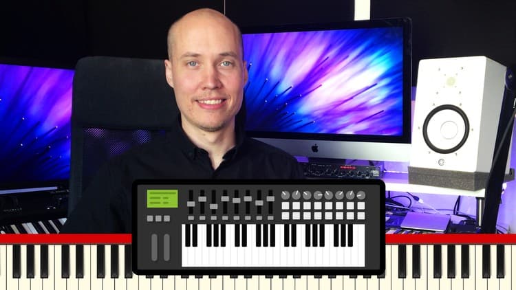 Master Omnisphere in 2.5 hours