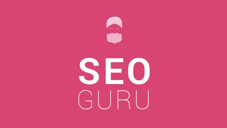 SEO GURU GRUNDLAGEN