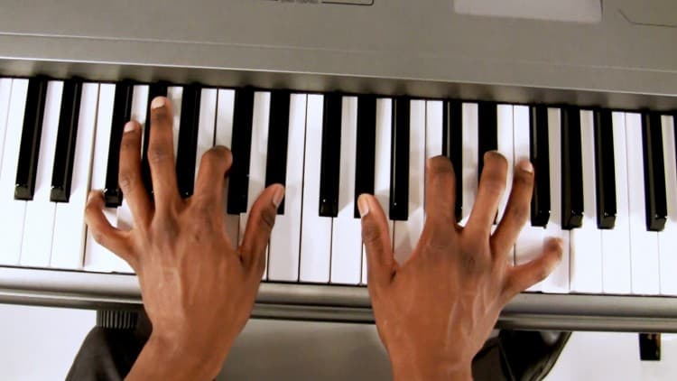 Quicklessons Piano Course - Learn to Play Piano by Ear!
