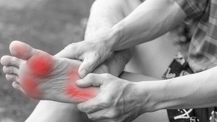 How To Overcome Diabetic Neuropathy