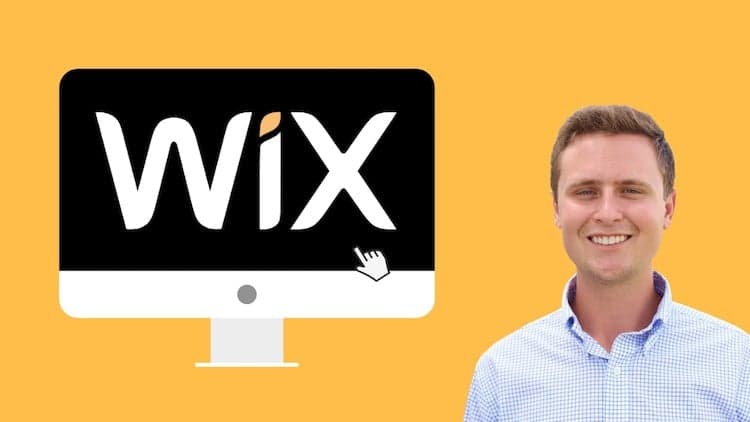 WIX Tutorial For Beginners - Make A Wix Website Today!