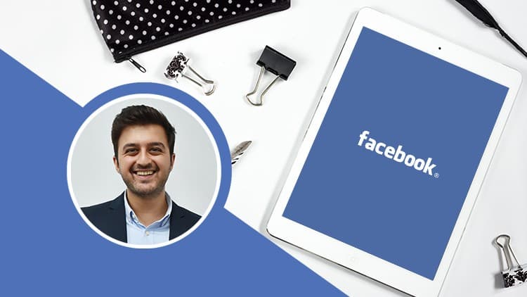 The Ultimate Facebook Ads and Facebook Marketing Guide 2025