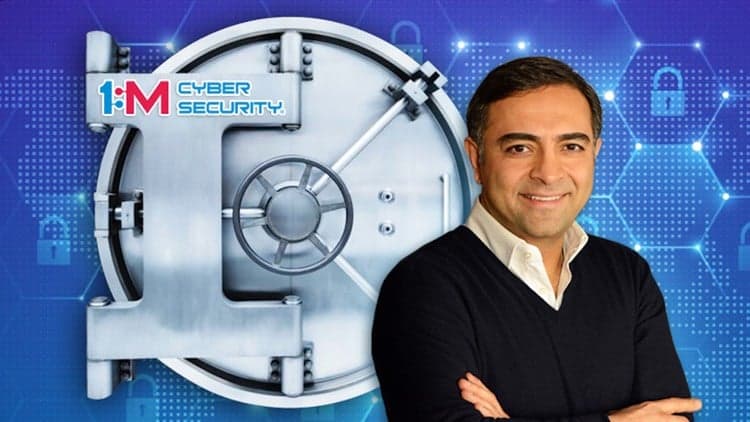 The Beginners 2026 Cyber Security Awareness Training Course