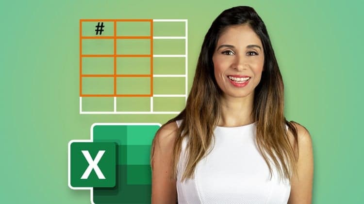 Master NEW Excel Functions in Office 365 & Office 2021+