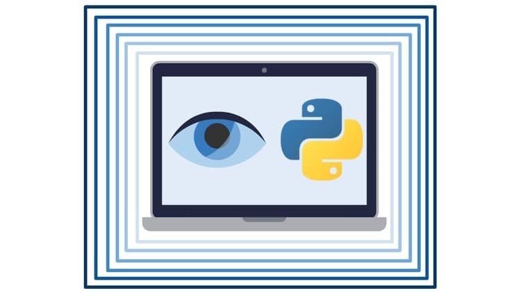 Python for Computer Vision with OpenCV and Deep Learning