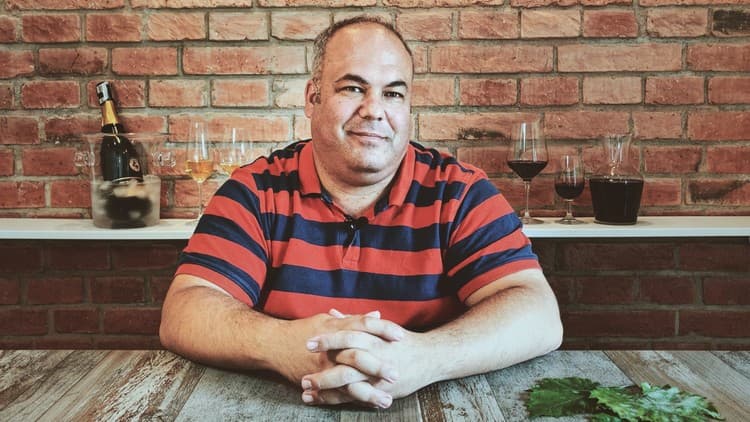 Wine in 9: The Complete Wine Tasting Course