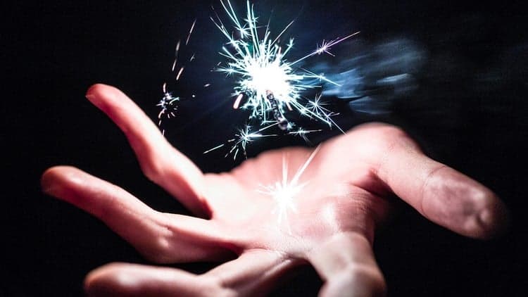 QUANTUM REIKI: Level 1 - Healer Certification by Antojai®