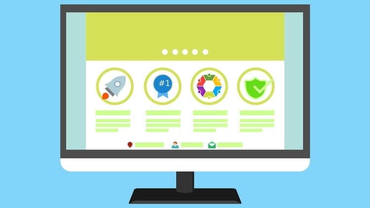Web Hosting - Create And Host Your Website Online!