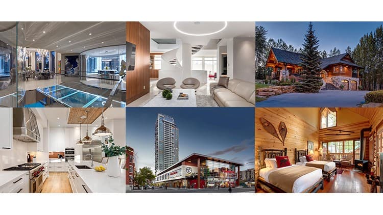 Real Estate Photography - All about workflow!
