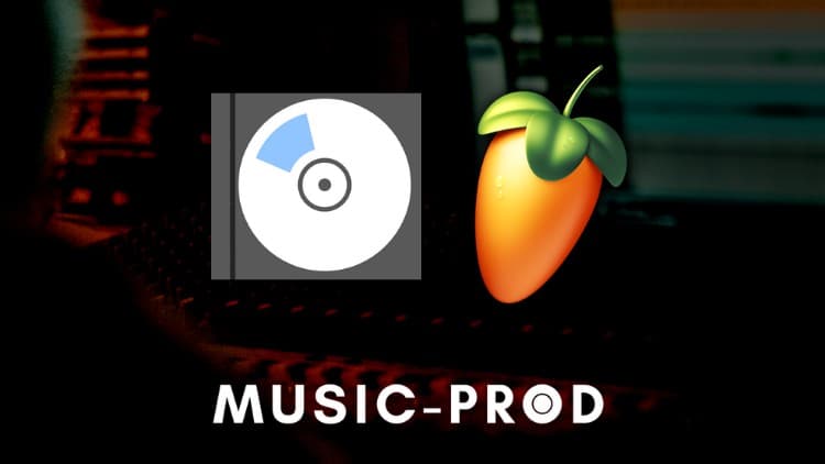 The Complete FL Studio Electronic Music Production Course