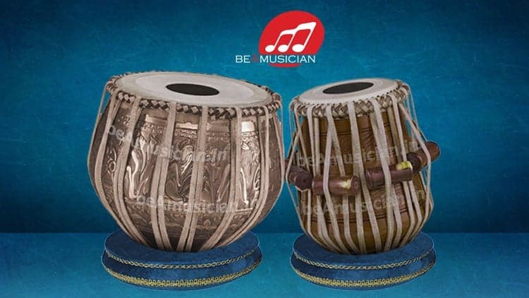 Learn Tabla from Experts (Hindi)