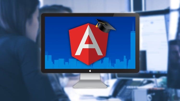 Angular for Beginners Course