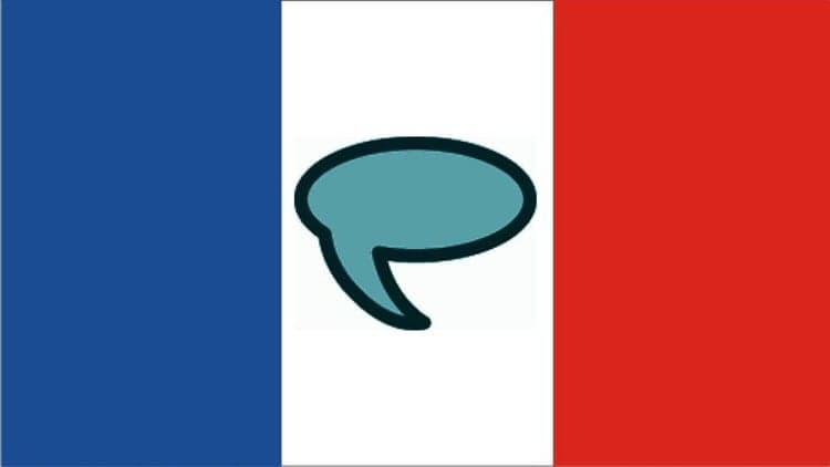 French Rules of Pronunciation