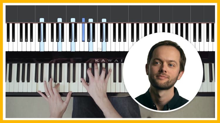 How to Practice Piano for Composers