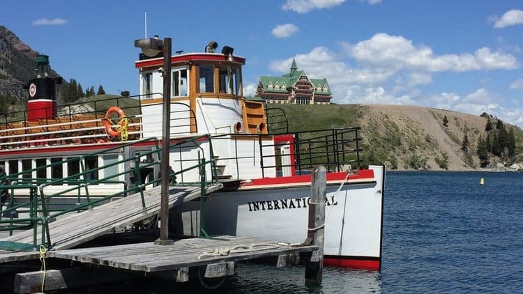 Explore Waterton National Park Before You Go
