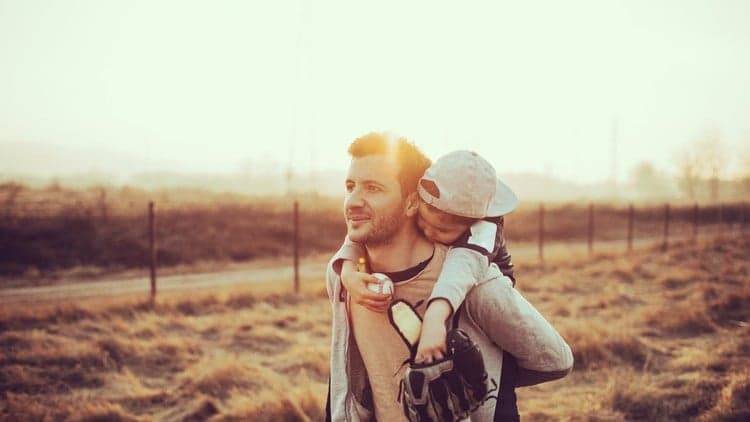 Science of Long-term Well-Being