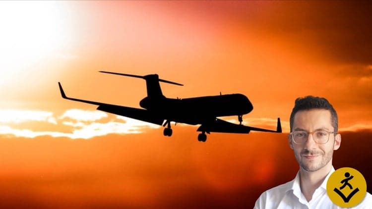 Aerospace Engineering: Aircraft Fundamentals