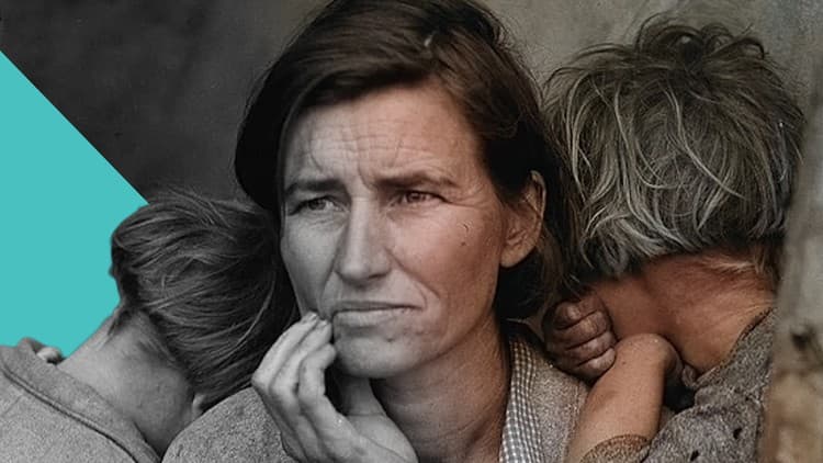 Photo Colorization: Colorize Historical Photos in Photoshop