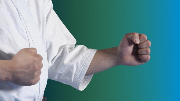 A Beginners Guide To Shotokan Karate